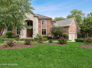 21776 W Jupiter Ct, Mundelein, IL