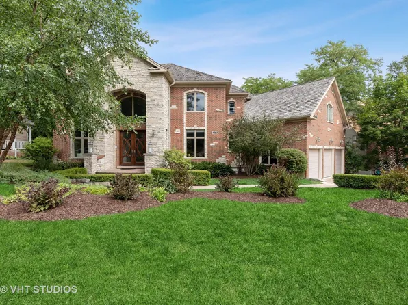 21776 W Jupiter Ct, Mundelein, IL 60060