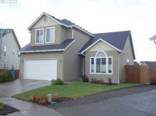 1836 N Falcon Dr, Ridgefield, WA 98642