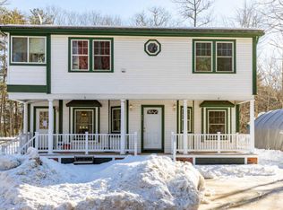 345 Townsend Brook Rd, Auburn, ME 04210