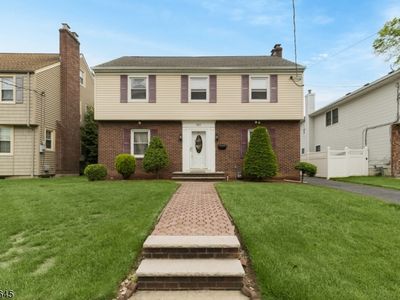 727 Balsam Way, Union, NJ, 07083