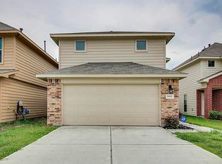 9315 Dewberry Blossom Ln, Houston, TX 77064