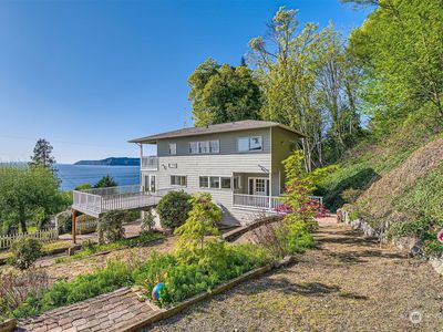 12331 Possession Lane, Edmonds, WA, 98026