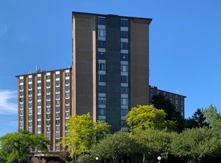 1 Renaissance Pl UNIT 521, Palatine, IL 60067