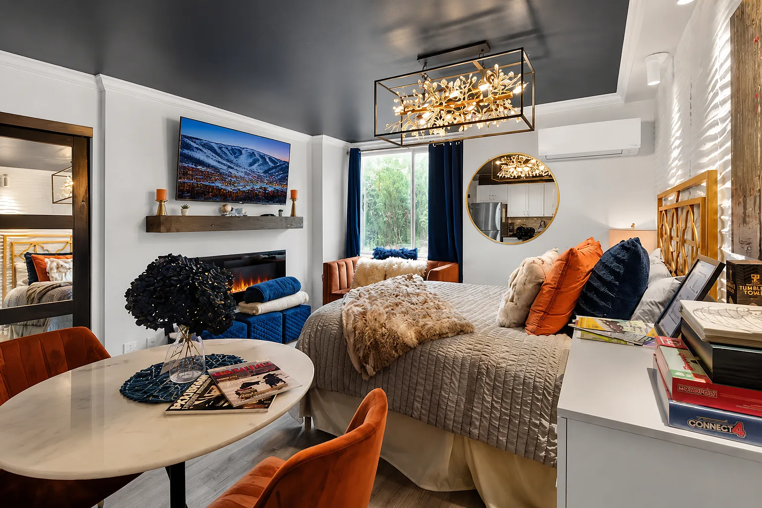 1 bed, 315 sqft, $1,700 — Photo 3