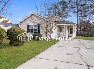 109 Elders Pond Dr, Columbia, SC 29229