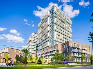 128 Fairview Mall Dr #308, Toronto, ON M2J 0E8