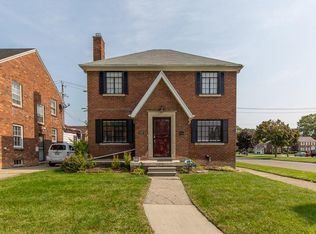 5710 Devonshire Rd, Detroit, MI 48224