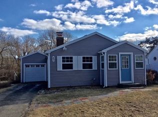 47 Towne Way, Marshfield, MA 02050