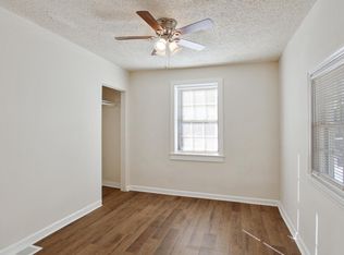 2142 Texas Ave, Savannah, GA 31404