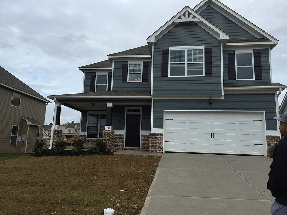1st image of 1535 Driftwood Ln