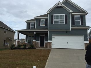1535 Driftwood Ln, Grovetown, GA 30813