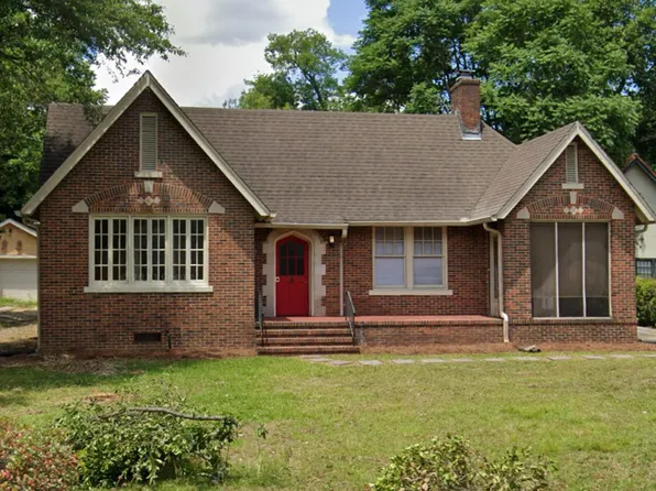 183 Pio Nono Ave, Macon, GA 31204