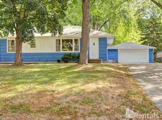 10701 Juniper St NW, Coon Rapids, MN 55448