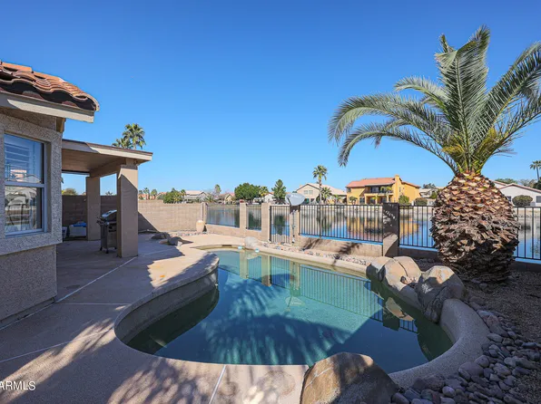 7732 W JULIE Drive, Glendale, AZ 85308