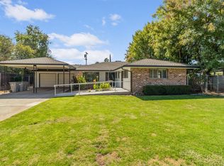 493 W Keats Ave, Fresno, CA
