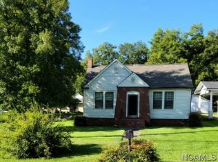 1009 1st St SW, Cullman, AL 35055