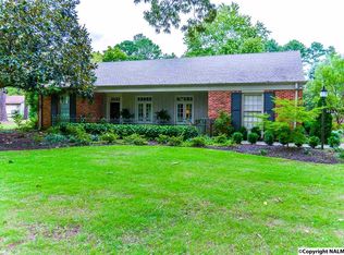 1808 Stratford Rd SE, Decatur, AL 35601