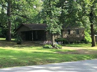 48 Sharon St, Batesville, AR 72501