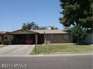 10418 W Calle Del Oro, Phoenix, AZ 85037