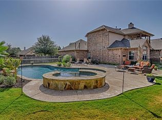4424 Don Dr, Mansfield, TX 76063