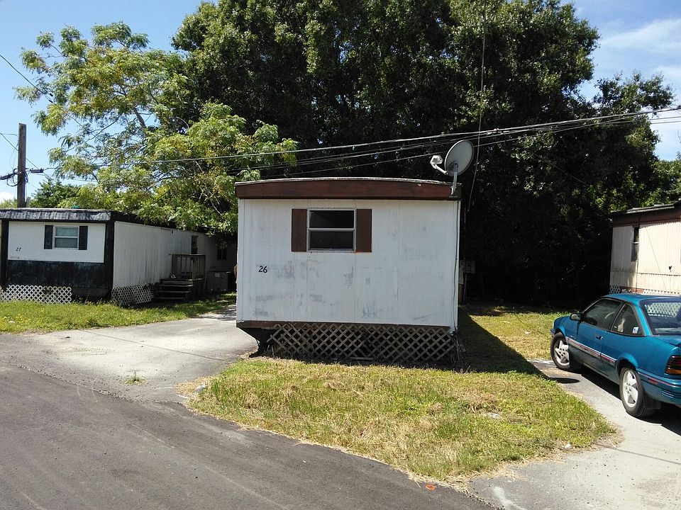 1st image of 13107 Memorial Hwy Lot 26