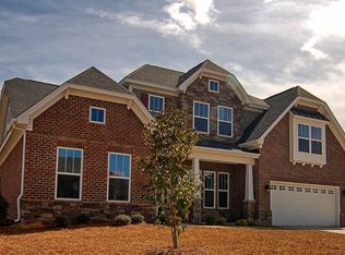 2062 Harvestwood Ln, Chapin, SC 29036