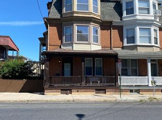 831 Walnut St, Lebanon, PA 17042