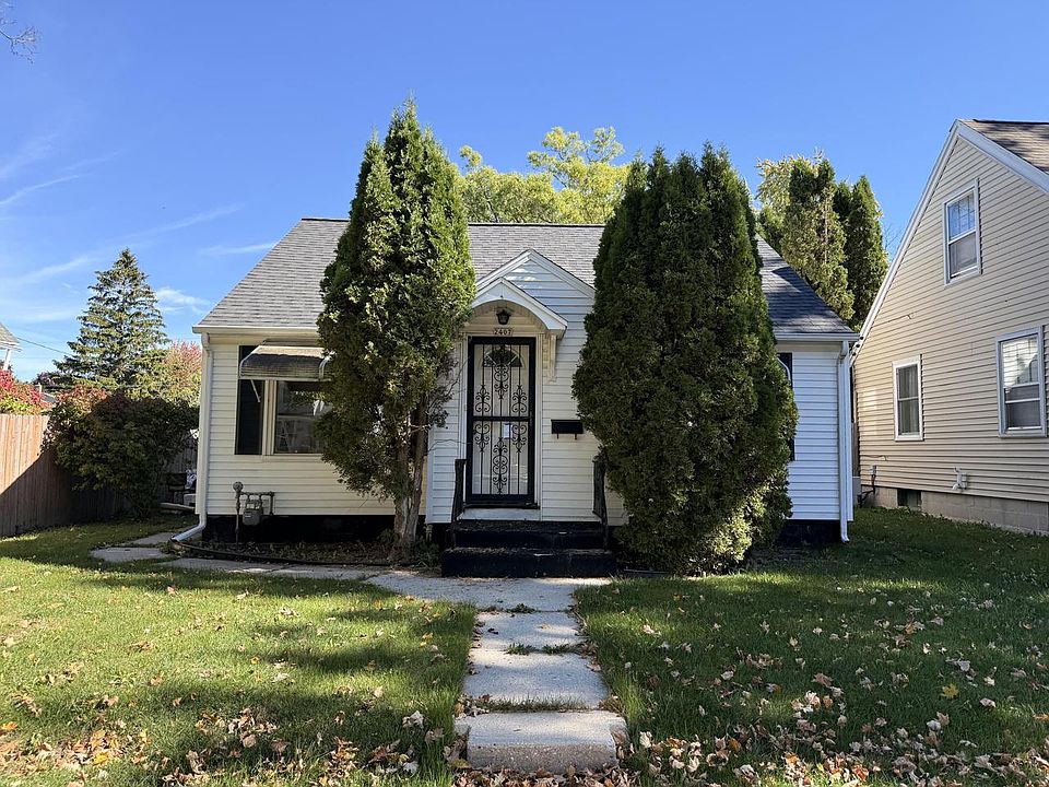 1st image of 2407 S 17th STREET