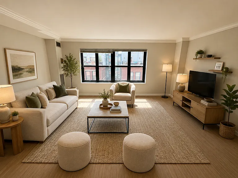 16 Harcourt St #5F — Photo 1