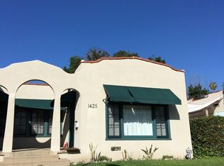 1425 Fair Oaks Ave, South Pasadena, CA 91030