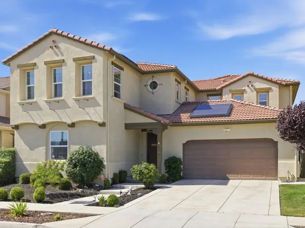 2429 Northington Dr, Tracy, CA 95377