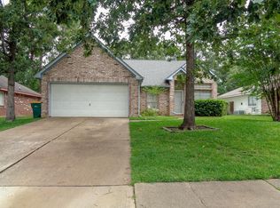 2009 Northampton Dr, Conroe, TX 77303