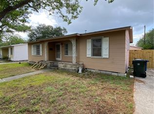 925 Stirman St, Corpus Christi, TX 78411