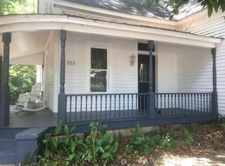 223 Hiawassee Ave, Athens, GA 30601