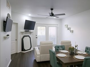 5550 Spring Valley Rd APT E22, Dallas, TX 75254