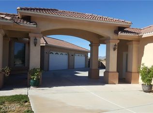671 W Hickory St, Pahrump, NV 89048