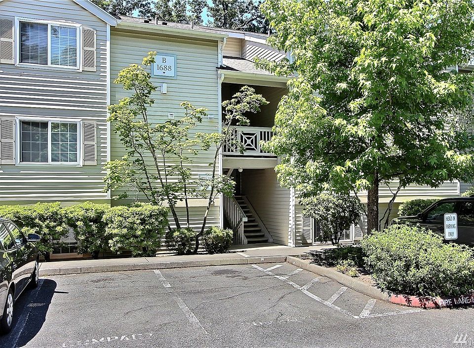 1st image of 1688 118th Ave SE APT B105