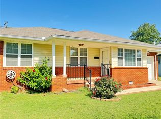 10809 Sunnymeade Pl, Oklahoma City, OK 73120