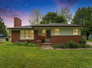 15069 Lenore, Redford, MI 48239