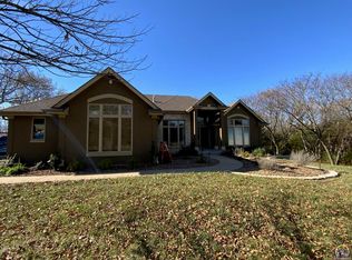 7500 SW 10th St, Topeka, KS 66615