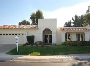 7235 E Griswold Rd, Scottsdale, AZ 85258