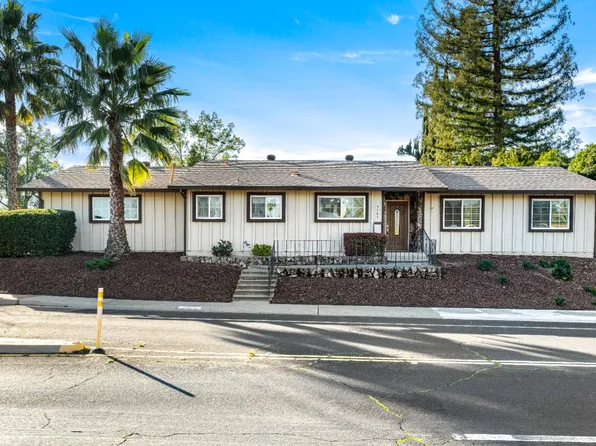 5765 Sperry Dr, Citrus Heights, CA 95621