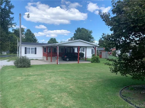 8380 Hwy 421N, Milton, KY 40045