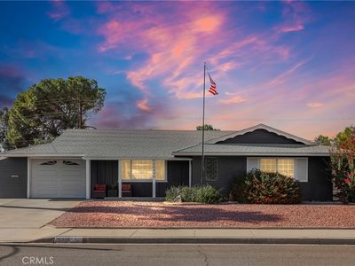 26806 Oakmont Dr, Sun City, CA, 92586
