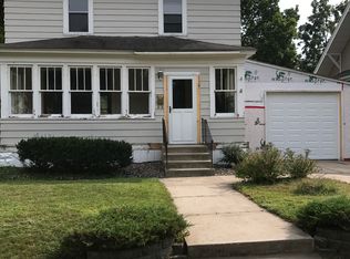 307 2nd Ave SW, Austin, MN 55912