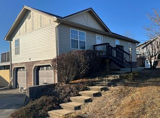 517 Old Embreeville Rd, Jonesborough, TN 37659