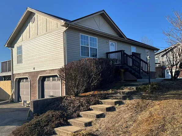 517 Old Embreeville Rd, Jonesborough, TN 37659