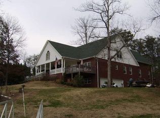 231 Harris Rd, Jackson, GA 30233