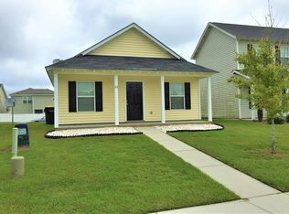 22 Verde Bnd, Savannah, GA 31419